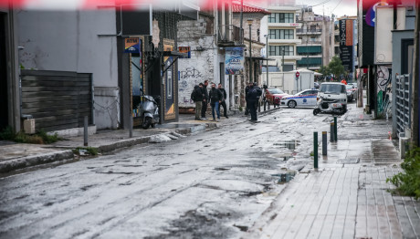 Γκάζι: Νέο Βίντεο Από Τη Δολοφονική Επίθεση