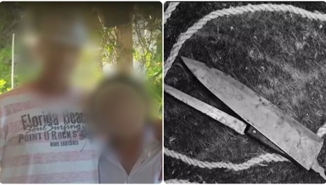 Καλύβια: Τι Είπε Η Μητέρα Του 16χρονου Πατροκτόνου