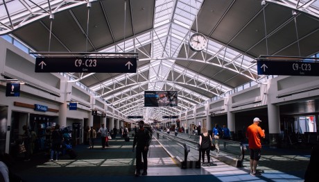 Bουδαπέστη: Εγκλωβισμένοι Έλληνες στο αεροδρόμιο μετά από ακύρωση πτήσης