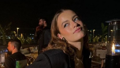 Γαία Μερκούρη