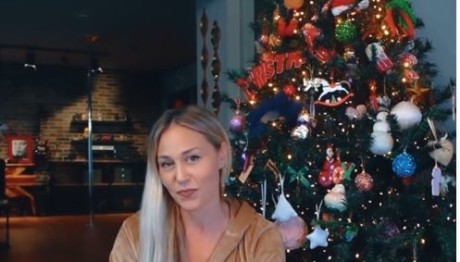 Πηνελόπη Αναστασοπούλου