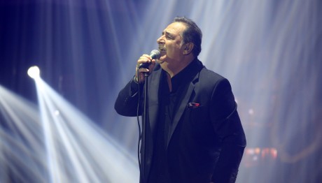 Βασίλης Καρράς: Οι Συνεργασίες Με Μεγάλα Ονόματα