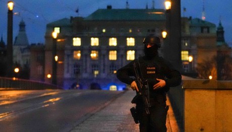 Φόβοι Για Τρομοκρατικά Χτυπήματα Σε Ευρώπη Και ΗΠΑ