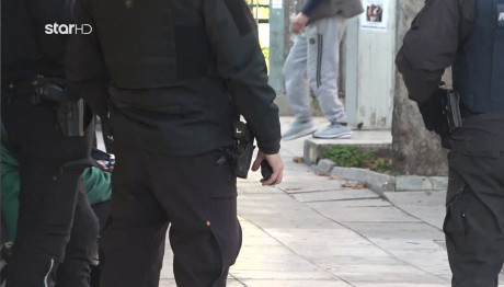 Επίθεση Σε Ανήλικο Στην Κηφισιά - Τι Λέει Μητέρα Συλληφθέντα