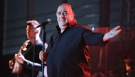 Βασίλης Καρράς: Τριήμερο Πένθος Στην Εστίαση Θεσσαλονίκης