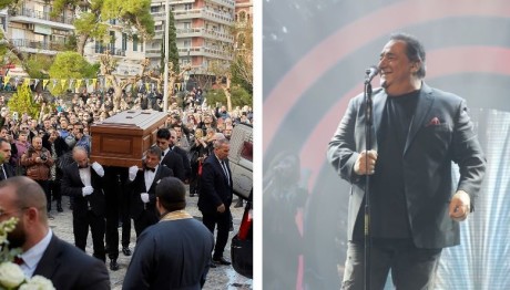 Βασίλης Καρράς