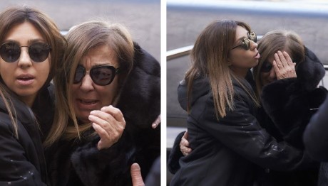 Βασίλης Καρράς