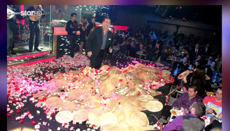 Βασίλης Καρράς: Φίλοι Και Συνάδελφοι Μιλούν Στο Star