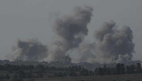 Iσραήλ: Η Χεζμπολάχ Επιτέθηκε Σε Καθολική Εκκλησία