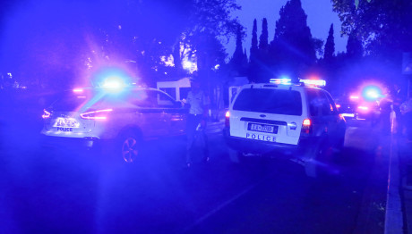 Νέα Σμύρνη: Νεκρός 16χρονος - Στη ΓΑΔΑ Ο Αδελφός Του