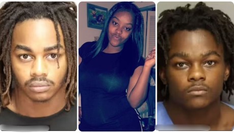 ΗΠΑ: 14χρονος Σκότωσε Την Αδελφή Του Για Τα Δώρα