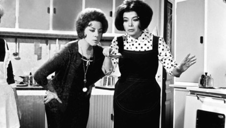 Μαίρη Αρώνη