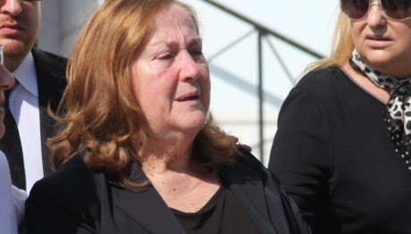 Αγγελική Μπαρούτσου