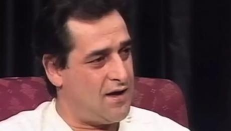 Βασίλης Καρράς