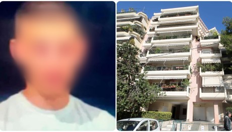 Νέα Σμύρνη: Ξέσπασε Η Μητέρα Του 18χρονου Αδελφοκτόνου