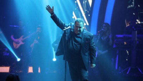 Βασίλης Καρράς