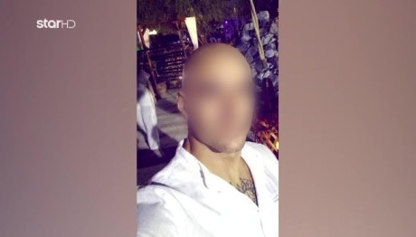 Ρέντη: Στη Θεσσαλονίκη Η Κηδεία Του 31χρονου Αστυνομικού