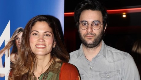 Ίαν Στρατής