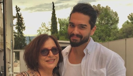 Χρήστος Μάστορας