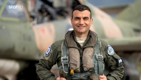 Καλαμάτα: Συγκλονίζει Η Μάνα Του Πιλότου Που Σκοτώθηκε