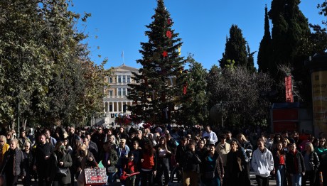 Καιρός: Κακοκαιρία Από Την Πρωτοχρονιά