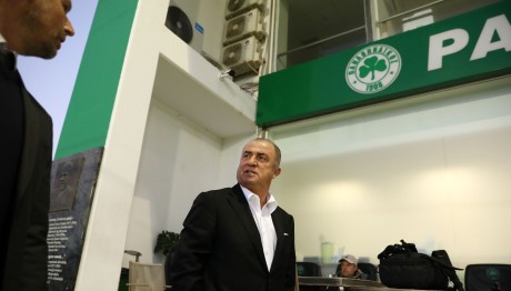 Παναθηναϊκός