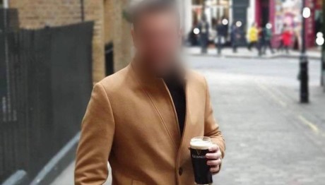 Θεσσαλονίκη: Αυτός Είναι Ο 32χρονος Αστυνομικός