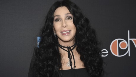 Cher