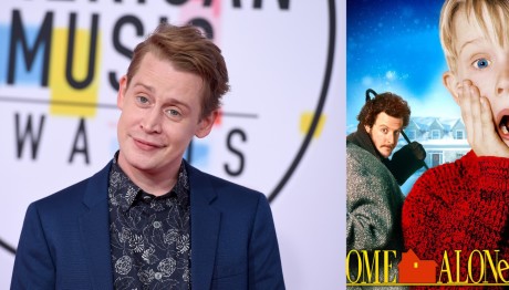 Μακόλεϊ Κάλκιν