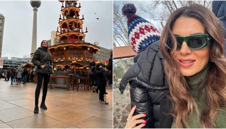 Σταματίνα Τσιμτσιλή