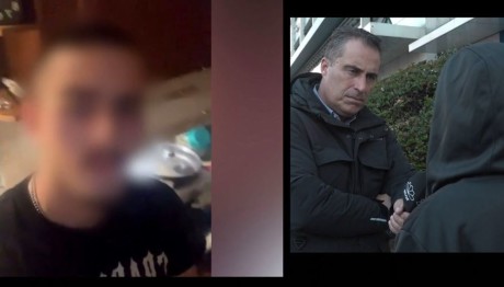 Νέα Σμύρνη: Τι Λέει Η Μητέρα Του 18χρονου Αδελφοκτόνου