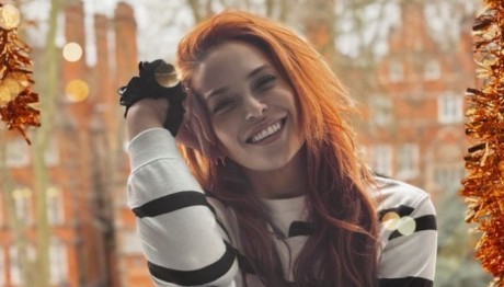 Σίσσυ Χρηστίδου