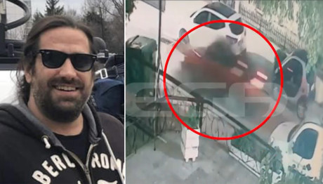 Γλυφάδα: ΙΧ Παραβίασε STOP Και Χτύπησε Μοτοσικλετιστή