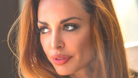 «Έφυγε» Το Μοντέλο Λιάνα - Εύα Αμούτζα