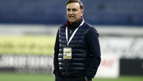 Κάρλος Καρβαλιάλ