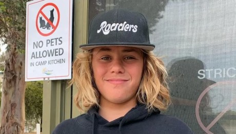 Καρχαρίας Κατασπάραξε 15χρονο Σέρφερ Στην Αυστραλία