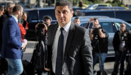 Λευτέρης Αυγενάκης