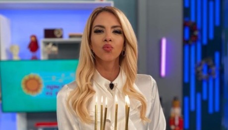 Τζένη Μελιτά