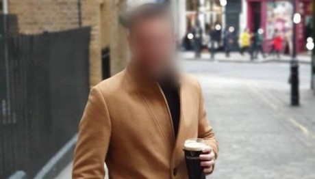 Θεσσαλονίκη: Ο Λόγος Που Ο Νορβηγός Σκότωσε Τον Αστυνομικό