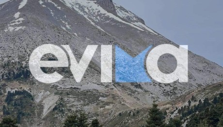 Εύβοια: Περιπατητής Έπεσε Σε Χαράδρα Στο Όρος Δίρφυς