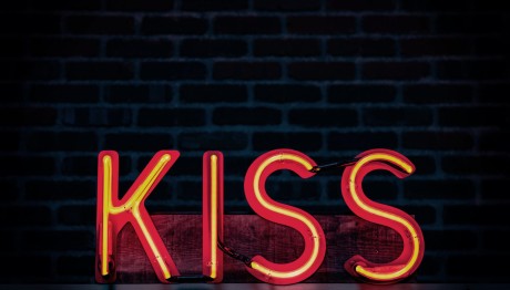 Μερικά Tips Για Να Φιλάς Καλύτερα