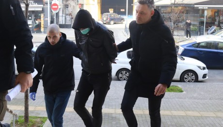 Θεσσαλονίκη: Τι Ισχυρίστηκε Ο Νορβηγός Στην Απολογία Του