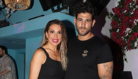 Παύλου: «Έκανα Πρωτοχρονιά σ' ΄ένα Υπόγειο»