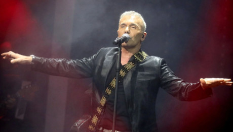 Στέλιος Ρόκκος