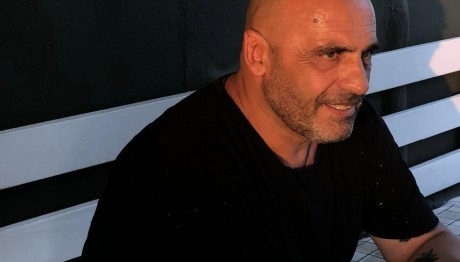 Νίκος Ρόκκος: Η Ανάρτηση Της Κόρης Του