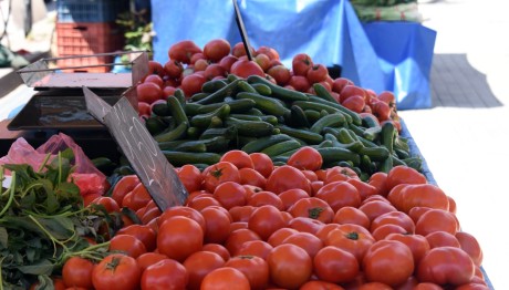 Λαϊκές Αγορές: Με Κάρτα Οι Αγορές Από Τη Νέα Χρονιά