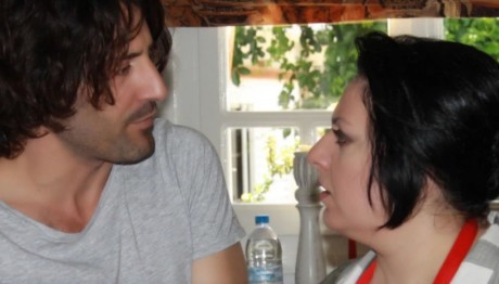 «Ο θησαυρός»: Δες on demand την ξεκαρδιστική κωμωδία!