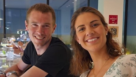 Αυστραλία: Πάτησε Με το Αυτοκίνητο Τη Σύζυγό Του