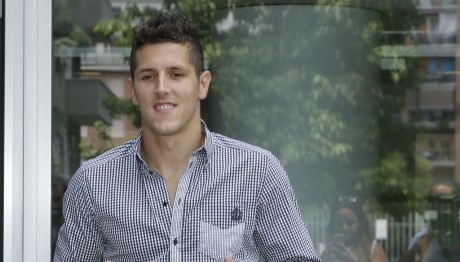 Ολυμπιακός: Εξελίξεις Με Τον Γιόβετιτς