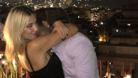 Kαληφώνη: Πώς Αποχαιρέτησε Το 2023